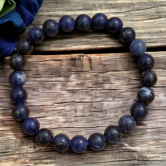 Sodalite Bracelet