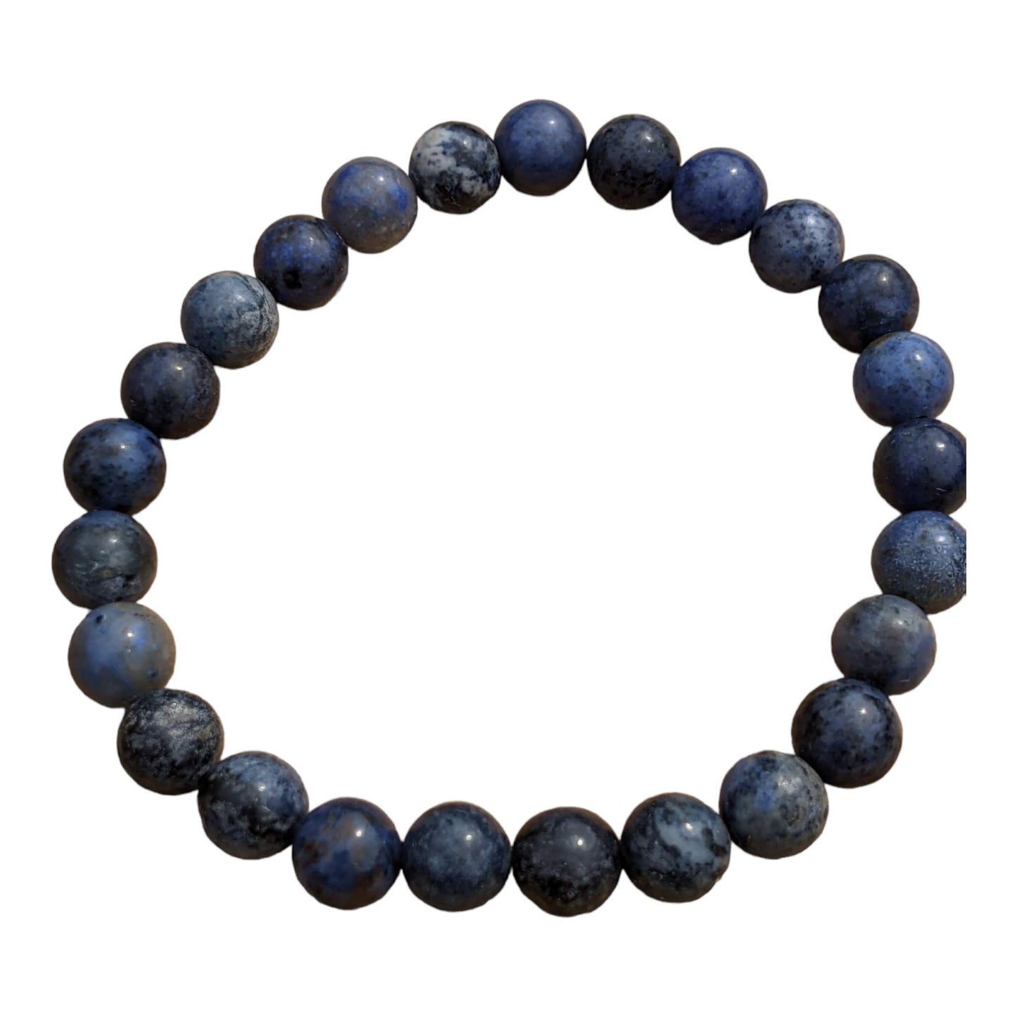 Dumortierite Bracelet