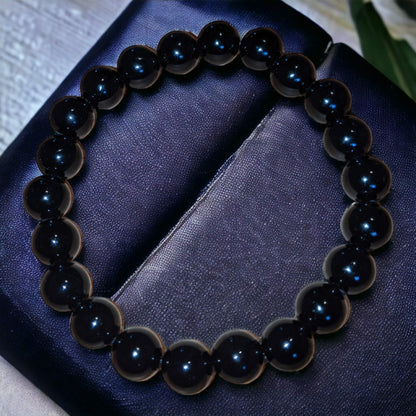 Black Onyx Bracelet