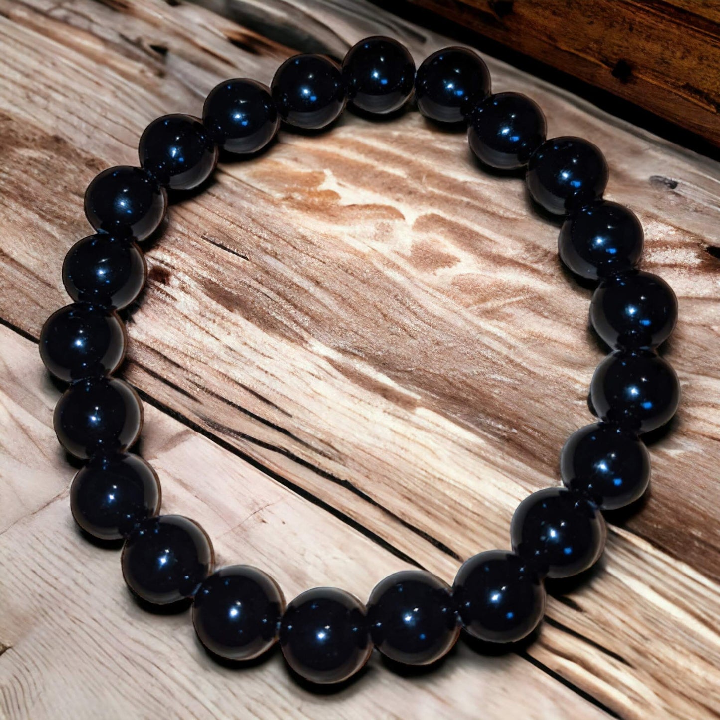 Black Onyx Bracelet