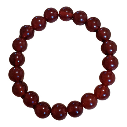 Carnelian Bracelet