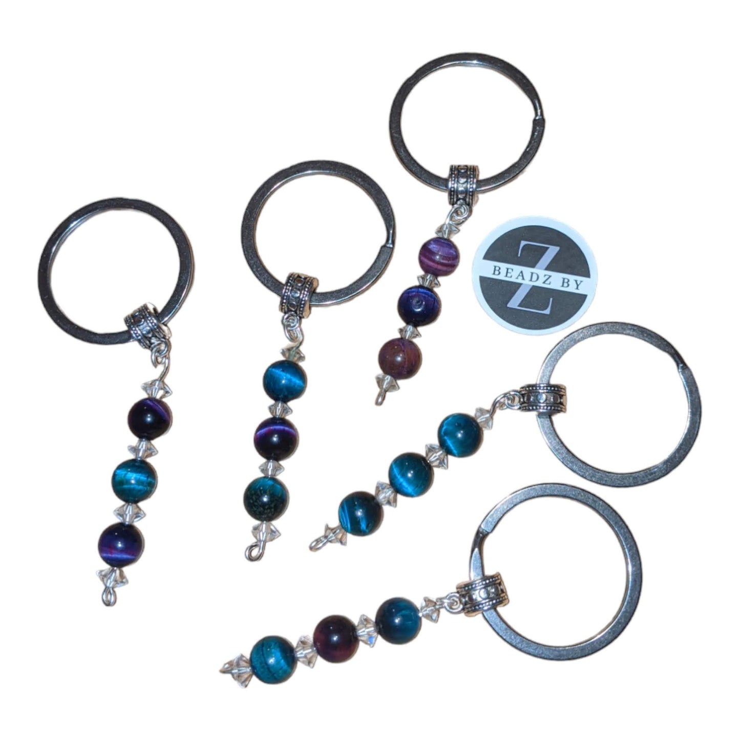 Protection Key Chain